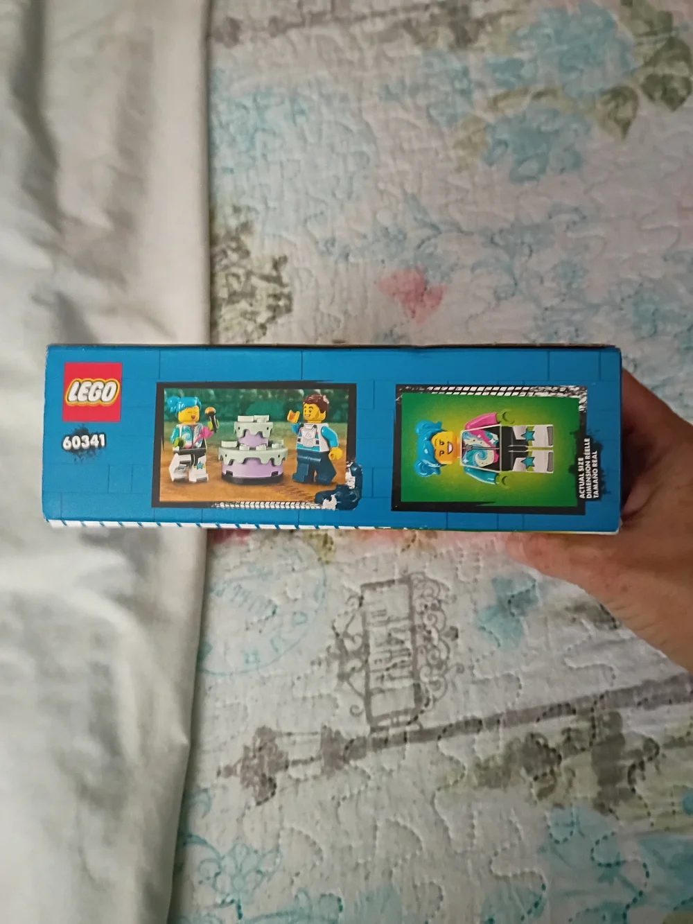 LEGO City Stuntz